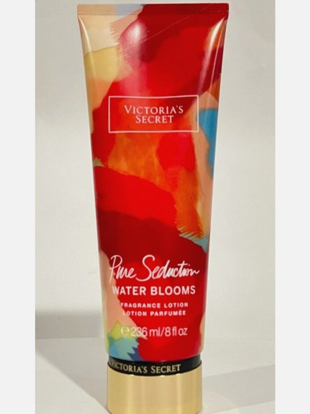 Victoria's Secret Pure Seduction Water Blooms Fragrance Lotion 8oz♡